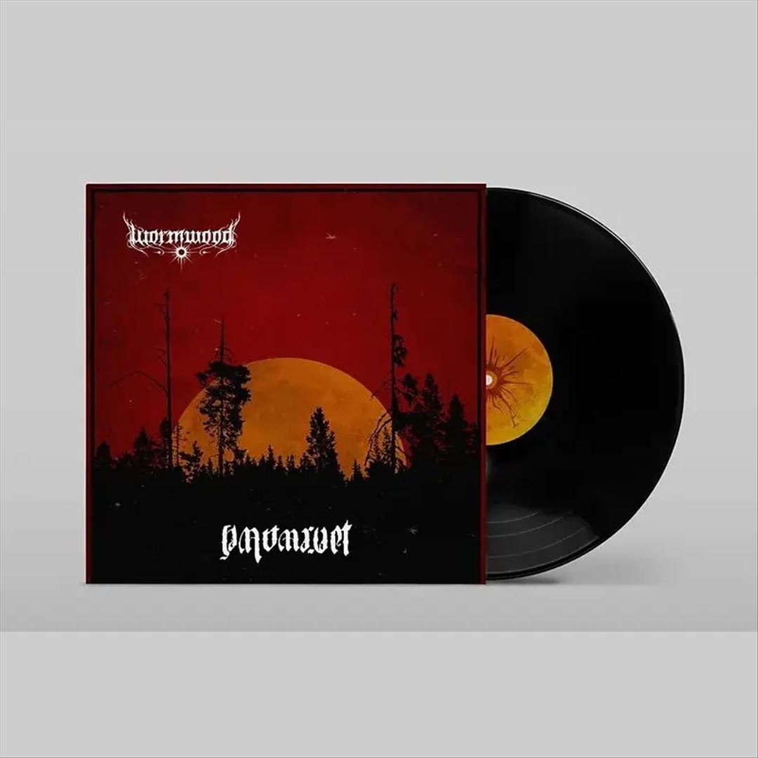 Nattarvet cover art