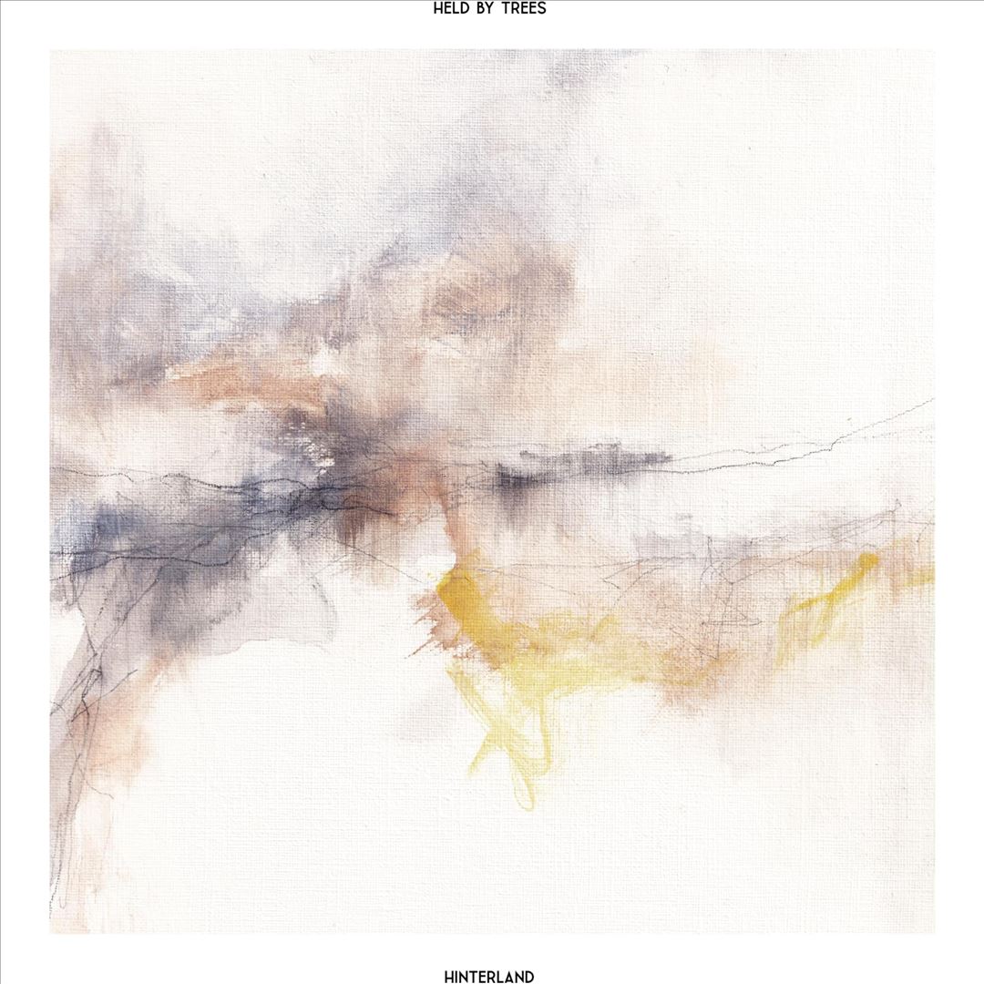 Hinterland cover art