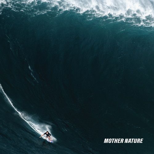 Mother Nature cover art