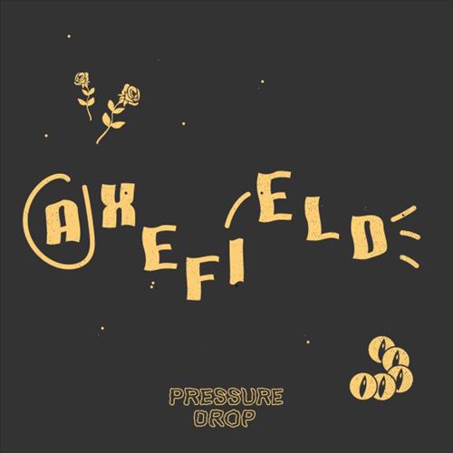 Pressure Drop cover art