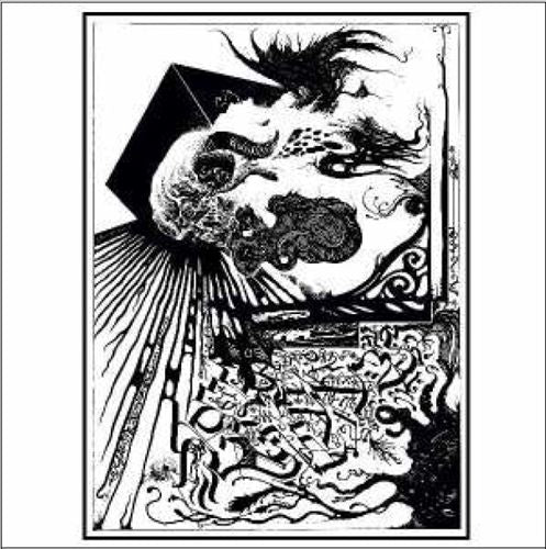 Captivity cover art