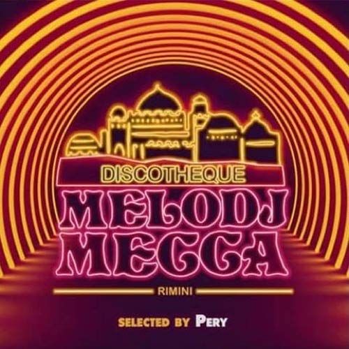 Melody Mecca cover art