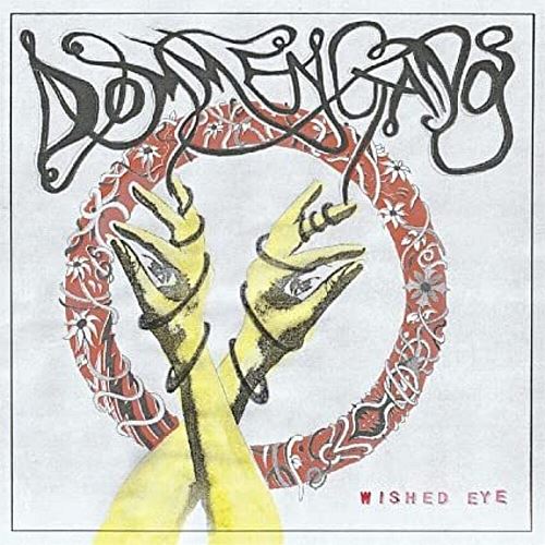 Wished Eye cover art