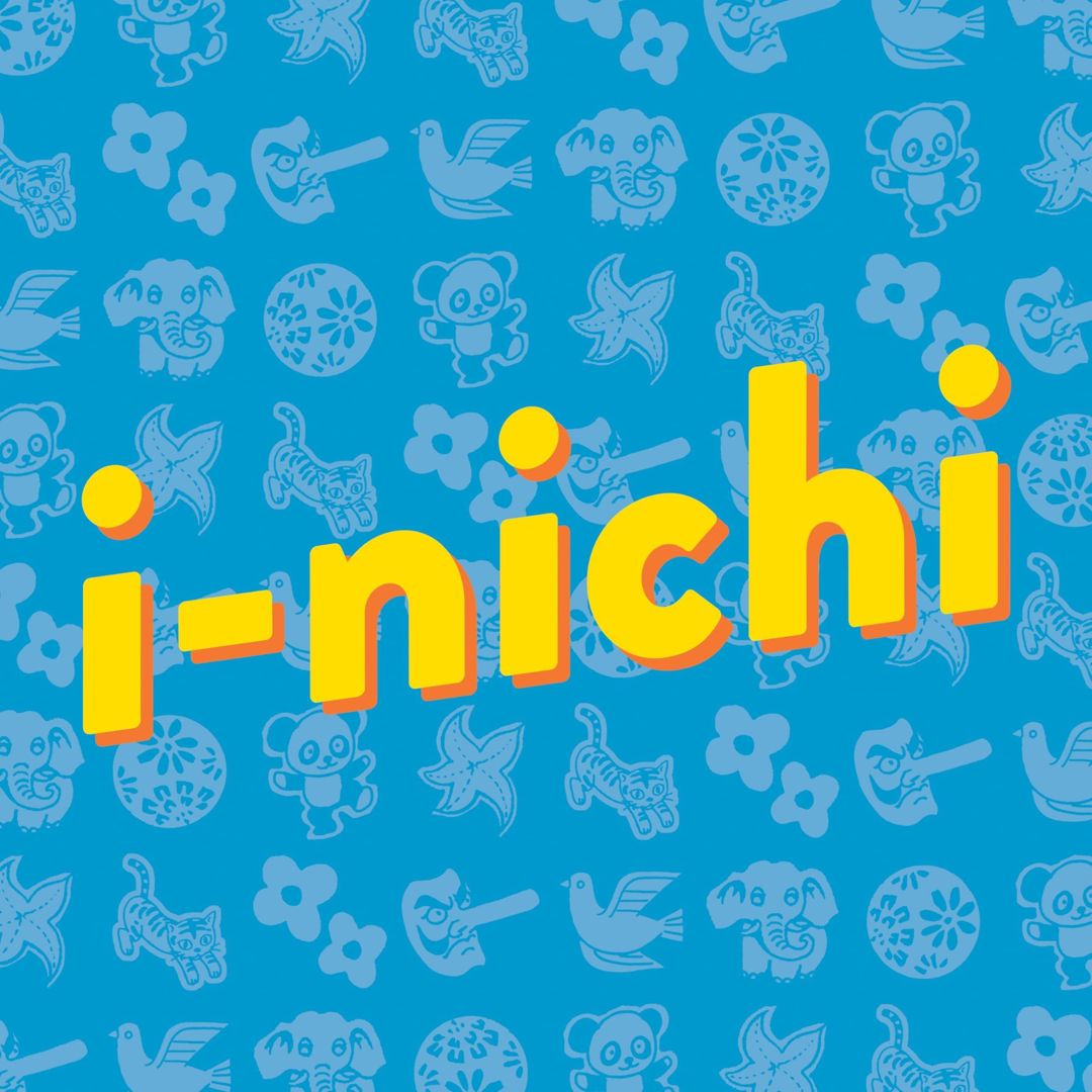 I-Nichi cover art