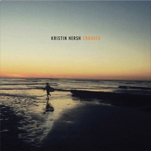 Crooked cover art