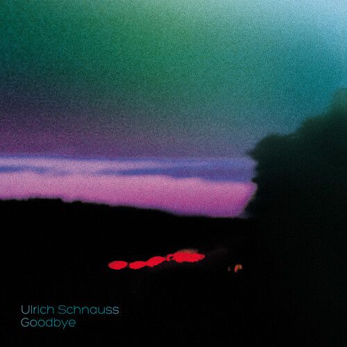 Goodbye cover art