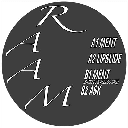 Raam 005 cover art