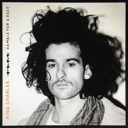 Gamble for a Rose cover art