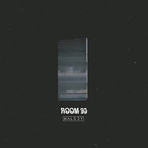 Room 93 cover art