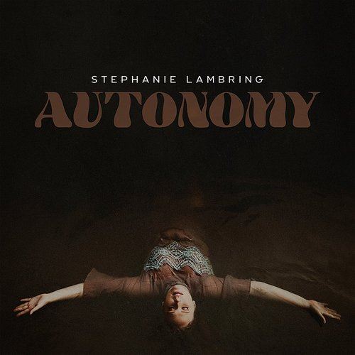 Autonomy cover art