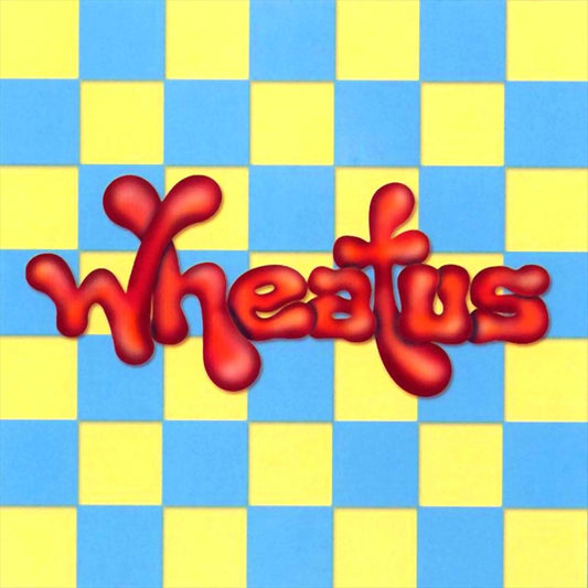 Wheatus cover art