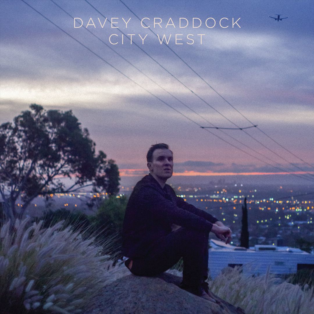 City West cover art