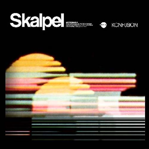 Konfusion cover art