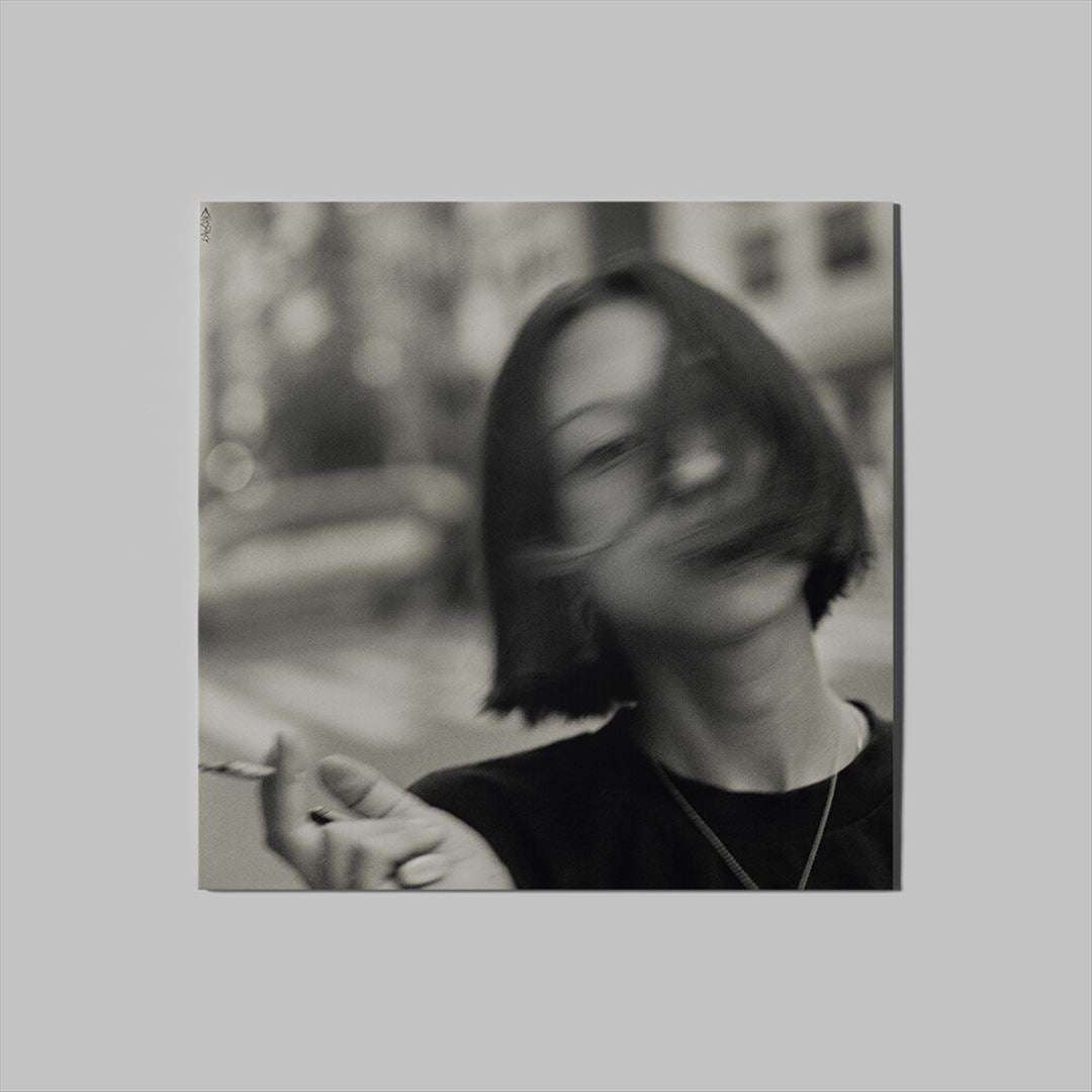 Ekkstacy cover art