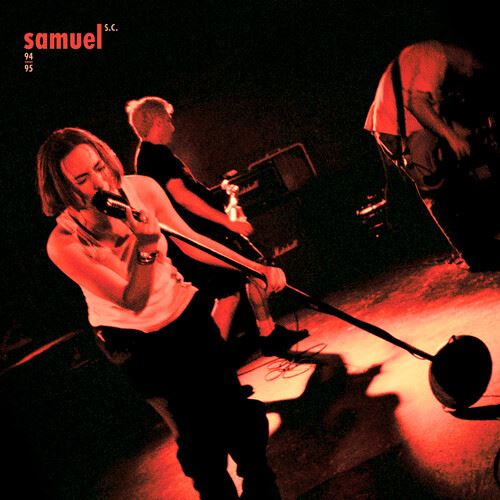 94-95 cover art