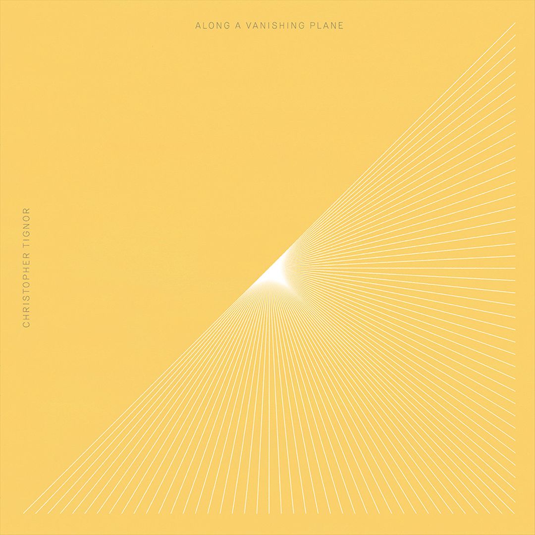 Along a Vanishing Plane cover art