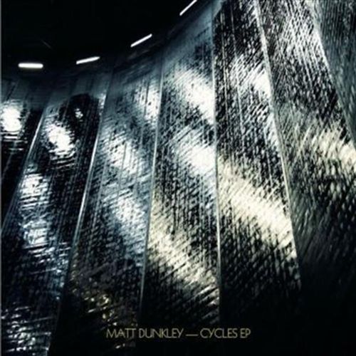 Cycles cover art