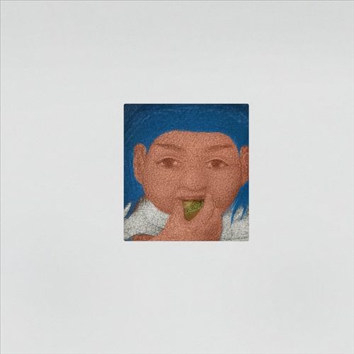 Méridiens cover art