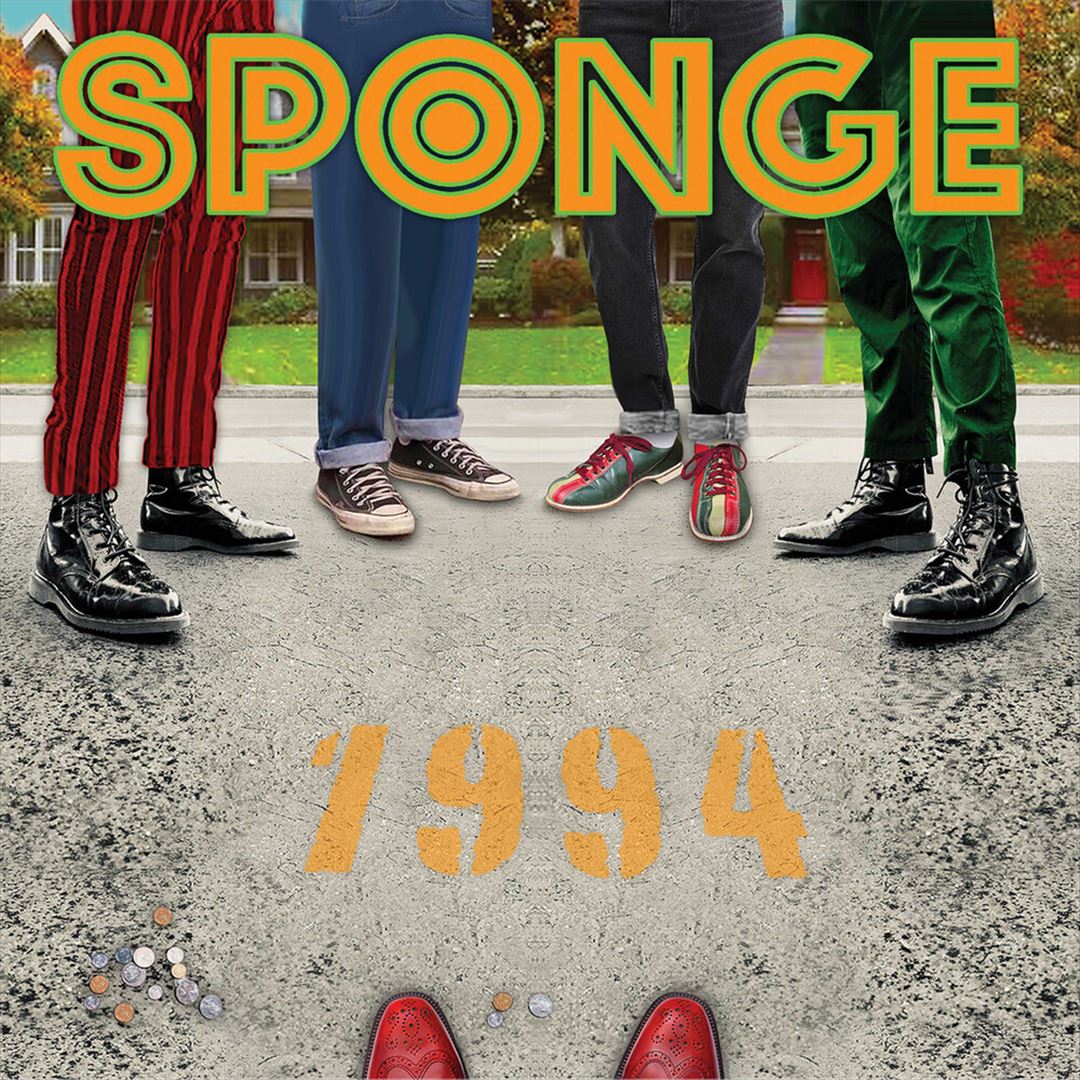 1994 cover art
