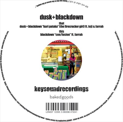 Kuri Pataka cover art