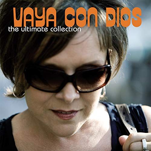 Ultimate Collection cover art