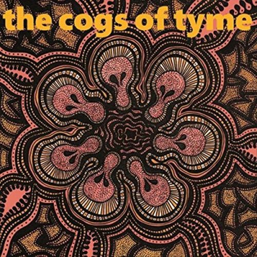 Tyme Waits for No Man cover art