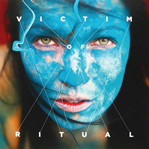 Victim of Ritual cover art