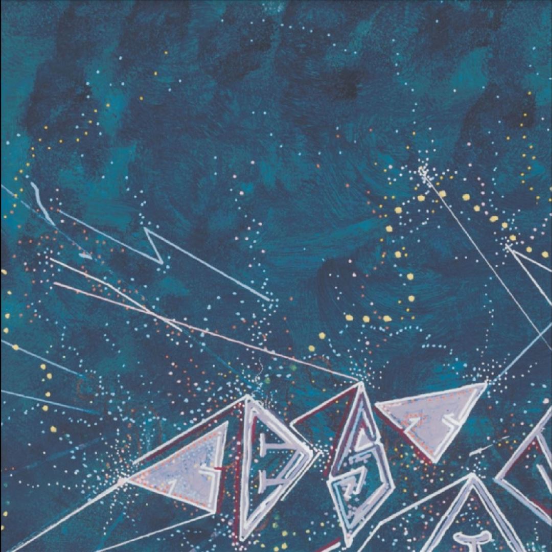Testament cover art