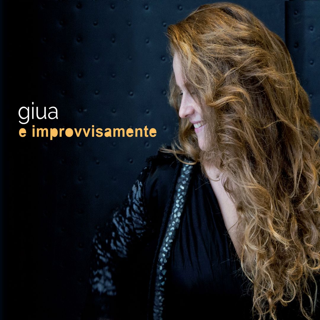 E Improvvisamente cover art