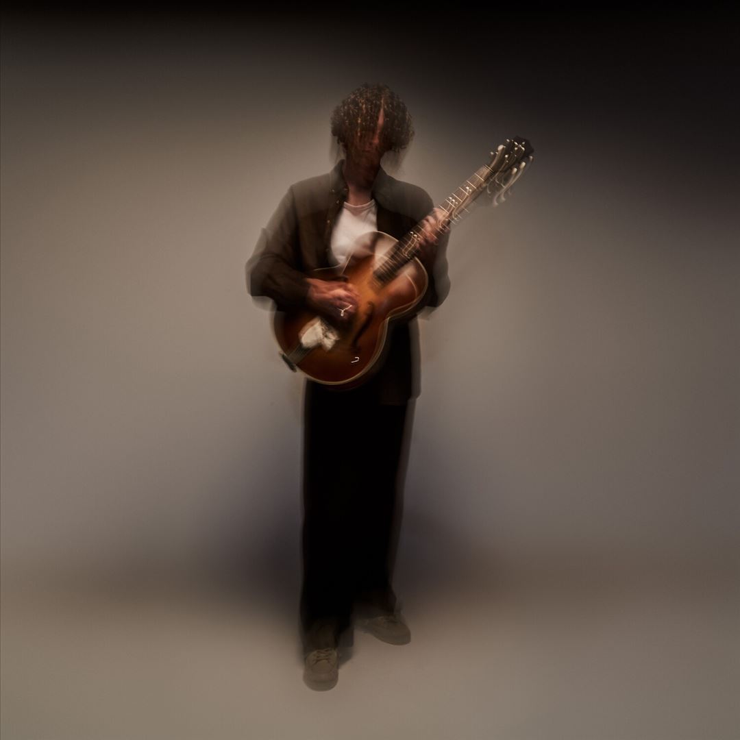 Lead You to Water cover art