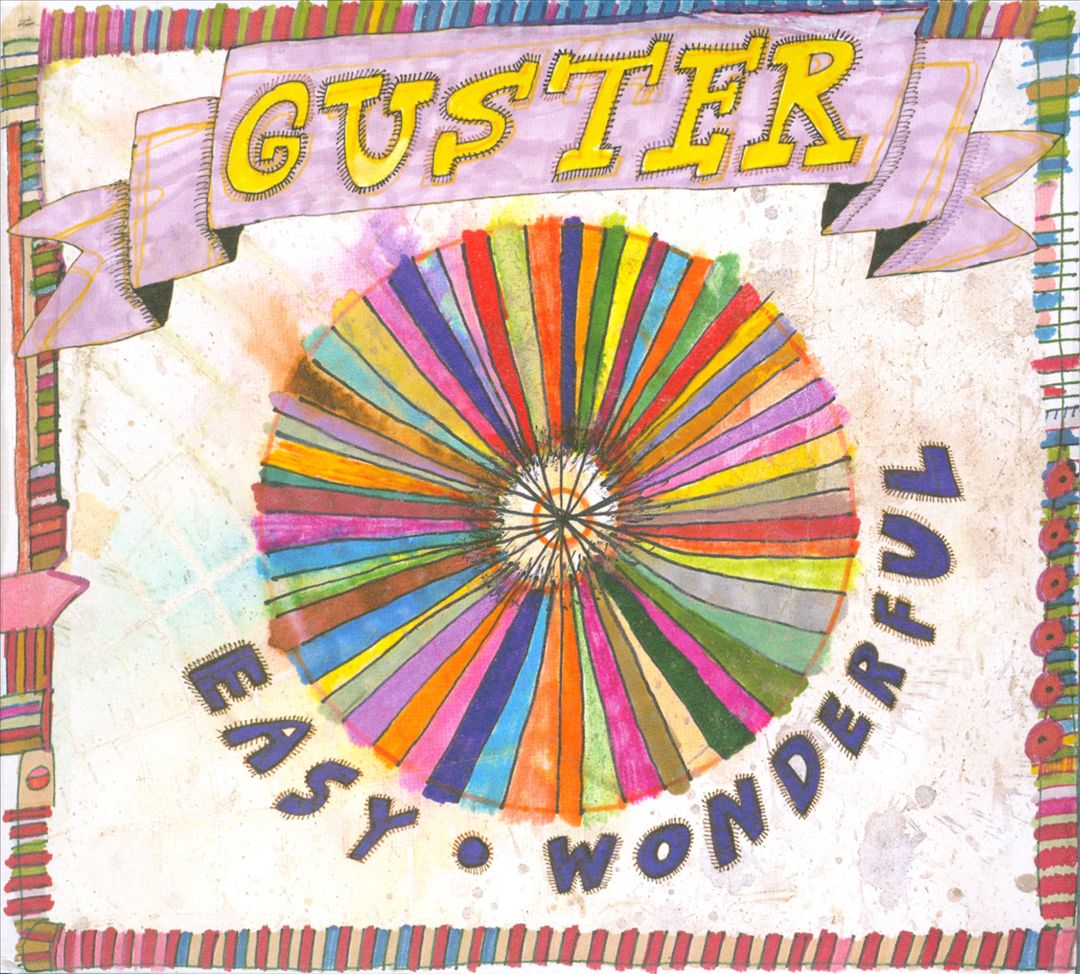Easy Wonderful cover art