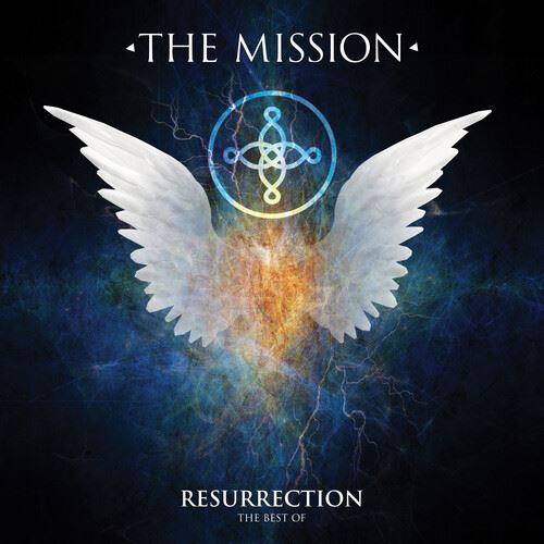 Resurrection: The Best Of cover art