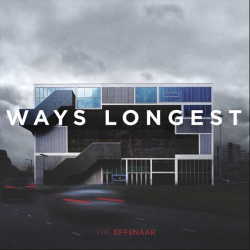 Ways Longest cover art