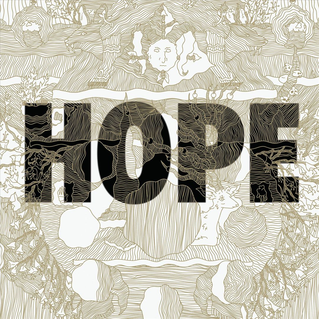 Hope cover art