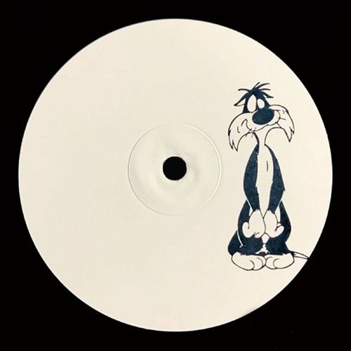 ANSIA003 cover art