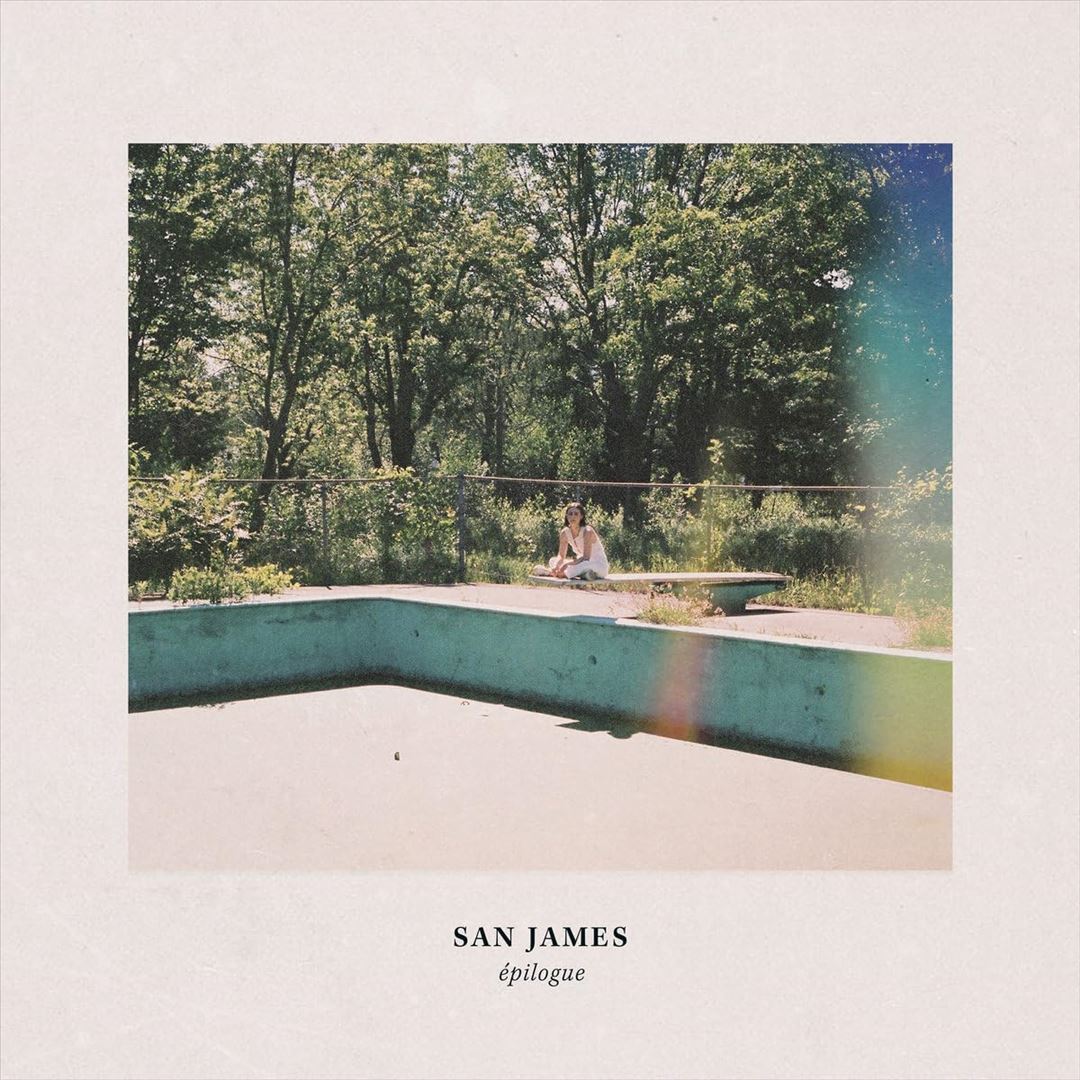 Epilogue cover art
