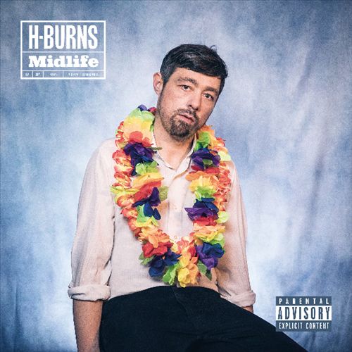 Midlife cover art