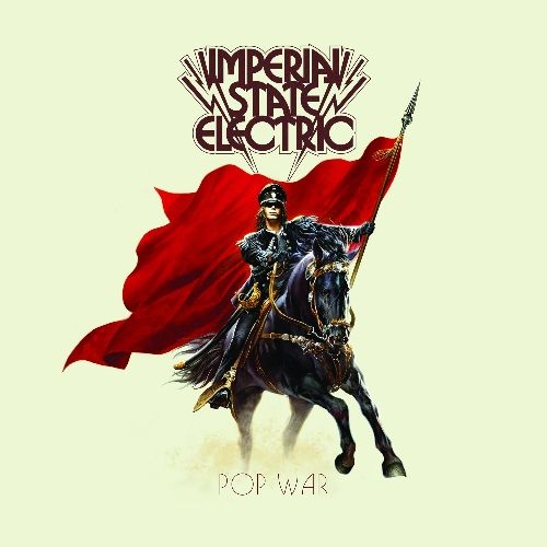 Pop War cover art