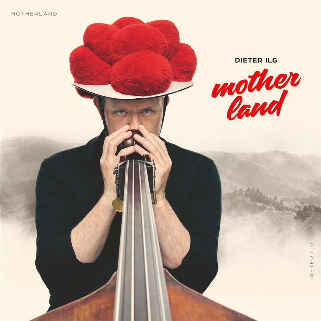 Motherland cover art