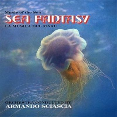 Sea Fantasy cover art