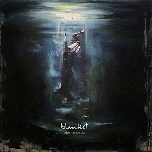 How to Let Go cover art