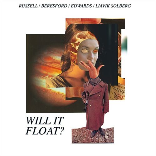 Will It Float? cover art