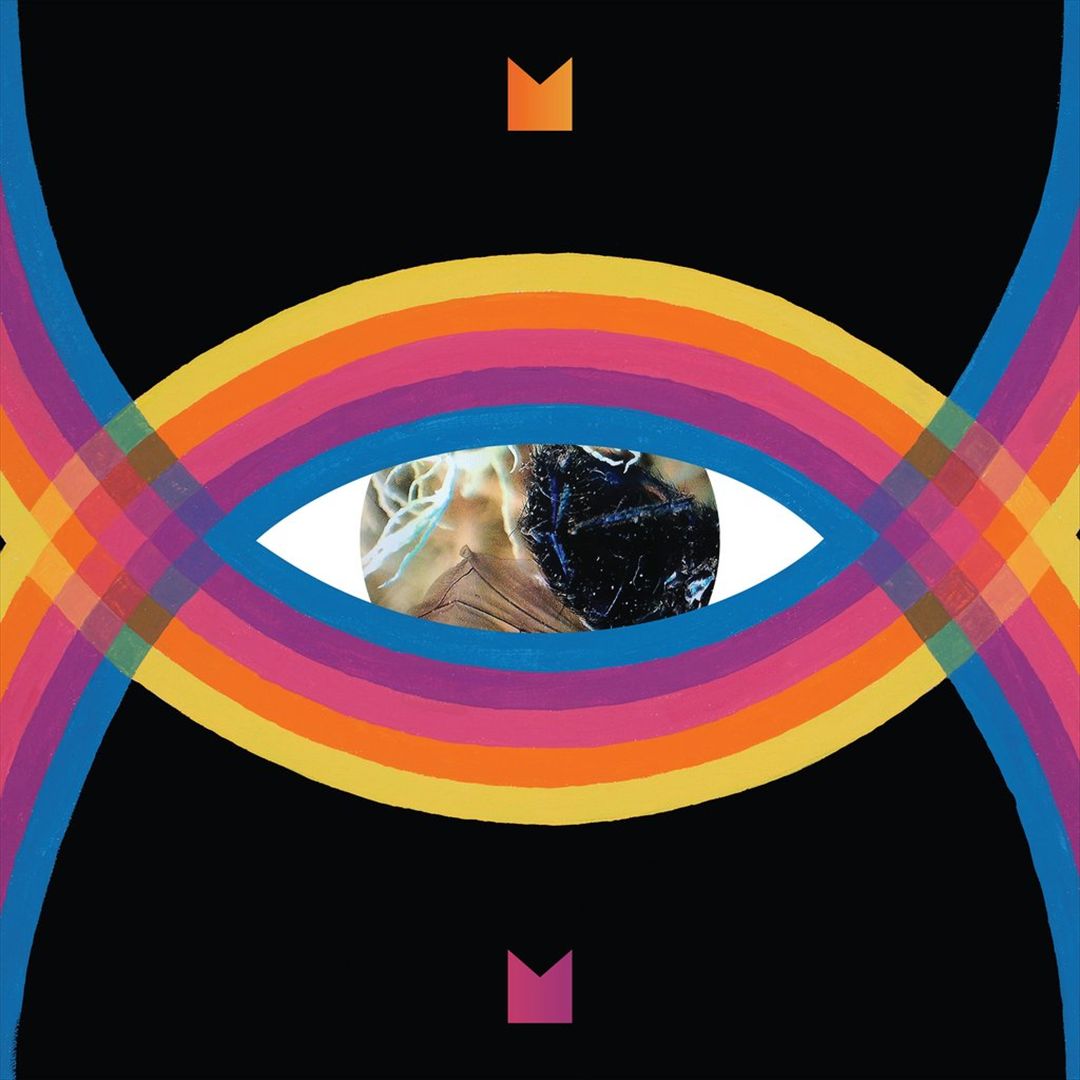 Night on the Sun cover art