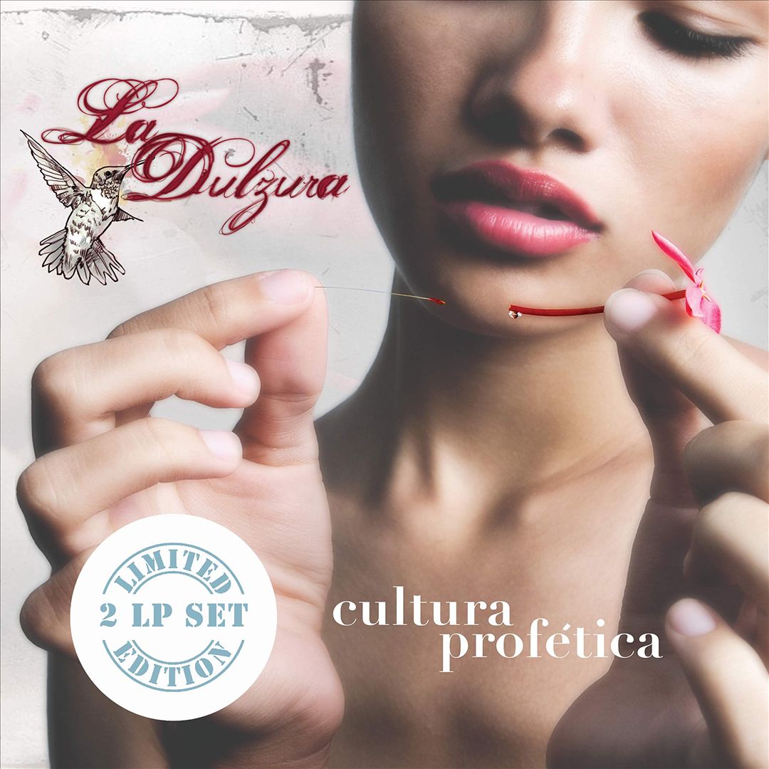 Dulzura (the Sweetness) cover art