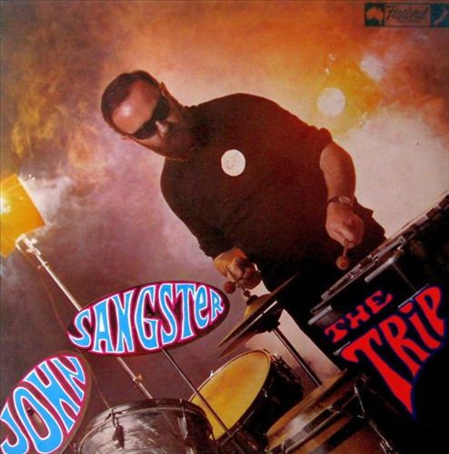 Trip cover art
