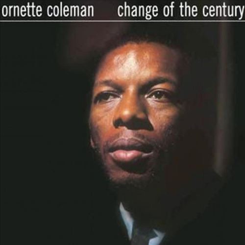 Change of the Century cover art