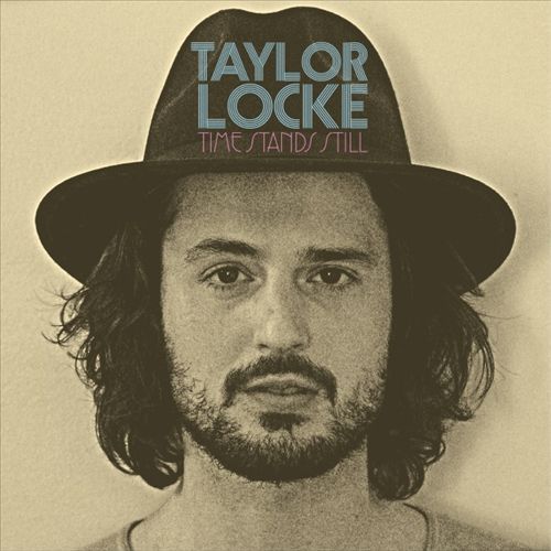 Time Stands Still cover art