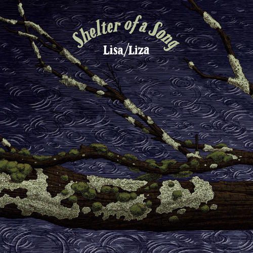 Shelter of a Song cover art