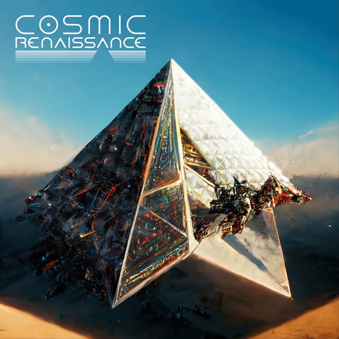 Universal Language cover art
