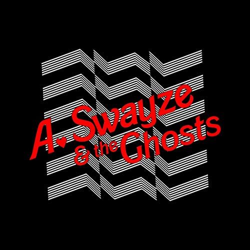 Suddenly cover art